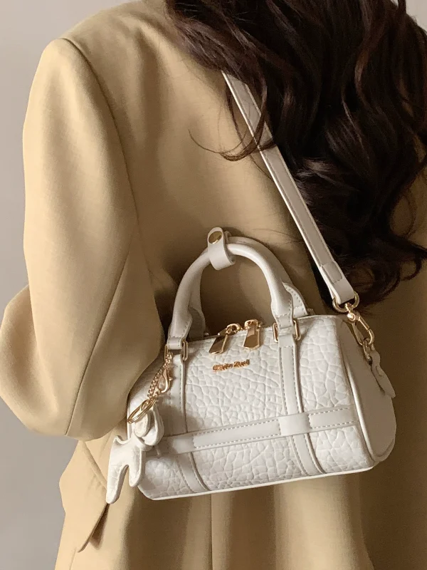 MonoZip Tote