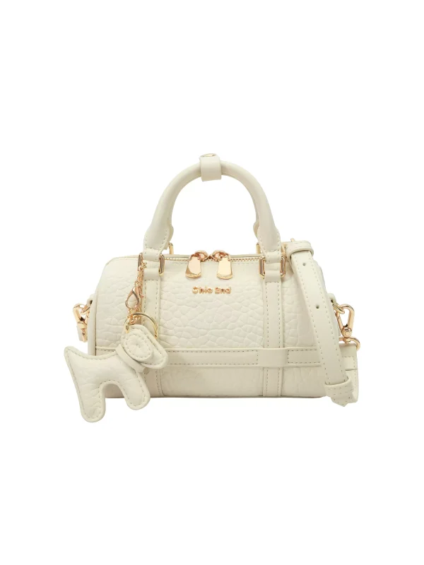 Heritage Leather Satchel
